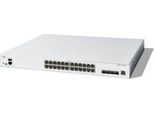 Switch Cisco Catalyst C1300-24XT A 24 Porte