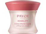 Payot Roselift Augenlifting-Creme 15 Ml