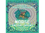 Origini Antiche Norrene