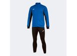 Joma Tuta Derby Blu 5-6 Anni Ragazzo Blu 5-6 Anni