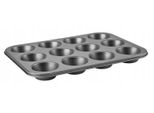Teglia Antiaderente Per Muffin E Cupcake Ideale 35 Cm