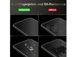 Cadorabo Pellicola Protettiva Per Xiaomi 13 5G In Crystal Clear Pellicola Protettiva Temperata Blindata Per Schermo