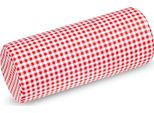 Rullo Berta - Coperchio - Diametro 15 X 35 Cm - Rosso
