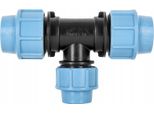 Unidelta Pp Riduzione A T 90° 40Mm X 32Mm X 40Mm