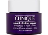 Clinique Smart Clinical Repair Crema Lifting Viso + Collo 75 Ml