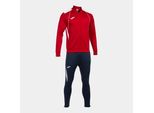 Tuta Joma Championship Vii, Rot-Weiss, 164