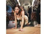 Caroline Polachek - Desiderio Di Trasformarmi In Te (Color Rame) (Lp)