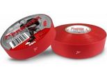 Premier - Nastro Per Calzini CS1340 (Taglia Unica) (Rosso)