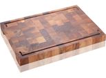 Gefu Enno Tavola In Legno Di Noce 44 X 30 Cm G13948
