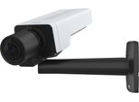 Axis P1385 Scatola Telecamera Di Sicurezza Ip Interno 1920 X 1080 Pixel Soffitto Muro Bianco Nero
