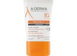A-Derma Protect Pocket Fluido Invisibile SPF50+ 30 Ml