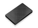 Aisens ASE-2522B/ Usb 3.1 Custodia Per Disco Rigido Esterno 2,5" Aisens ASE-2522B/ Usb 3.1"