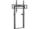 Carrello Tv Speaka Professional SP-TVC-900 139,7 Cm (55)