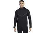 Bluza Z Kapturem Nike Techfit Fleece HV0949-010 M (178Cm)