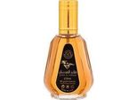 Qaed Al Fursan Eau De Parfum 50Ml Di Ard Al Zaafaran