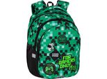 Zaino Coolpack Per Giovani Jerry Game Zone, 1 Pezzo