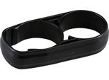 Porta Bocchetta Per Interstizi Makita Nero 28 Mm - Nero
