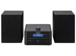 Impianto Stereo Reflexion HIF79FM Fm Bluetooth Usb MP3 Cd Aux Incl. Fe