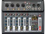 Italian Stage 2 MIX6 Pro Mixer Analogico