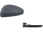 Johns, Calotta Specchietto + Led Indicatore Specchietto Sinistro Si Adatta Peugeot 308 Ii Slant. Estate 96777369XT 1610707980 1610708180