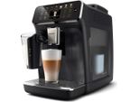 Philips 4400 Series 4400 EP4441/50 Macchina Da Caffè Automatica, Macchina Per Espresso, 1,8 Litri, Caffè In Grani, Macinino Incorporato, 1500 W