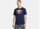 Under Armour Ua M Boxed Sports Updated Ss - Academy, GrößE:S