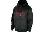Nike Chi Mnk Df Sptlight Po Hdy Schwarz L