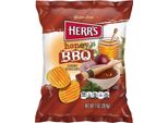 Herr's Patatine Honey Bbq 28,4 G Sacchetto