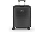 Victorinox Airox Advanced Global Carry-On Erweiterbar (55 Cm) - Nero