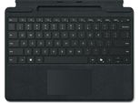 Microsoft Surface Pro Keyboard With Pen Storage For Business Microsoft Cover Port Nero