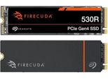 Seagate Firecuda 530R 4 Tb M.2 Pci Express 4.0 Nvme