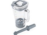 Eta Brocca Per Frullatore In Vetro ETA102899002 I 1,5 Litri I Frullatore In Vetro I Accessori Per Robot Da Cucina ETA1028 Gratus Evo, ETA2038 Kuliner Ii