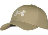 Under Armour Uomo Ua Blitzing - City Khaki, Taglia:S/M