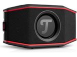 Teufel Rockster Go 2 Bluetooth Speaker Wireless Nero Rosso - Altoparlante - Senza Fili