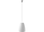Audac ALTI6 2-Way White Wired 60 W