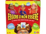 Essere O Non Essere New