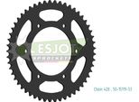 Nera Esjot Passo 428 53 Denti D. Interno 104 Mm
