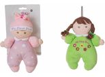 Bambola Baby Luna 24 Cm