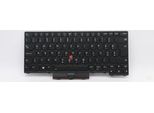 Lenovo 5N20W67780 - Tastiera - Slovena - Lenovo - Thinkpad L14 Gen 2 (20X1 - 20X2)