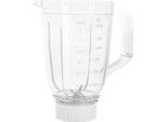 Adler Ad 4085.1 1,5 L - Caraffa Per Mescolare / Frullatore Per Stand Mixer