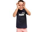 Puma Ess No. 1 Logo Tee Ps 68493016 Bambini