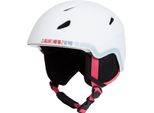 Mckinley Ki.-Ski-Helm Pulse Jr HS-016 Blau/Blau/Orange Blau/Blau/Orange S
