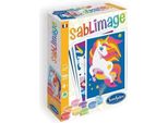 Immagini Di Sabbia Sentosphere Mini Unicorni
