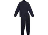 Puma Ess Poly Suit Cl - Blu, Taglia:S