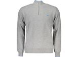 Harmont &Amp Blaine Grey Pullover Per Uomo : Colore - Grigio, Taglia - L Taglia: L Colore: Grigio