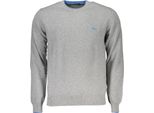 Harmont &Amp Blaine Uomo Giacca Grigia : Colore - Grigio, Taglia - 2XL Taglia: 2XL Colore: Grigio