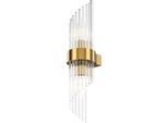 Maytoni Applique Frame Gold MOD174WL-02G
