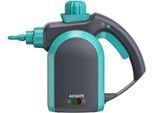 Achaté Pulitore A Vapore Portatile 12 In 1 - Versatile Pulitore A Vapore Per La Casa, L'auto E Altro Ancora