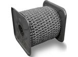 Rk 520XRE Rullo Per Catena (Rivetto)