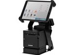 Bixolon Srp-Q302 Bt Usb Ethernet Mpos 203Dpi Taglierina Automatica 220Mm/S 80Mm (Srp-Q302Bak/Beg)